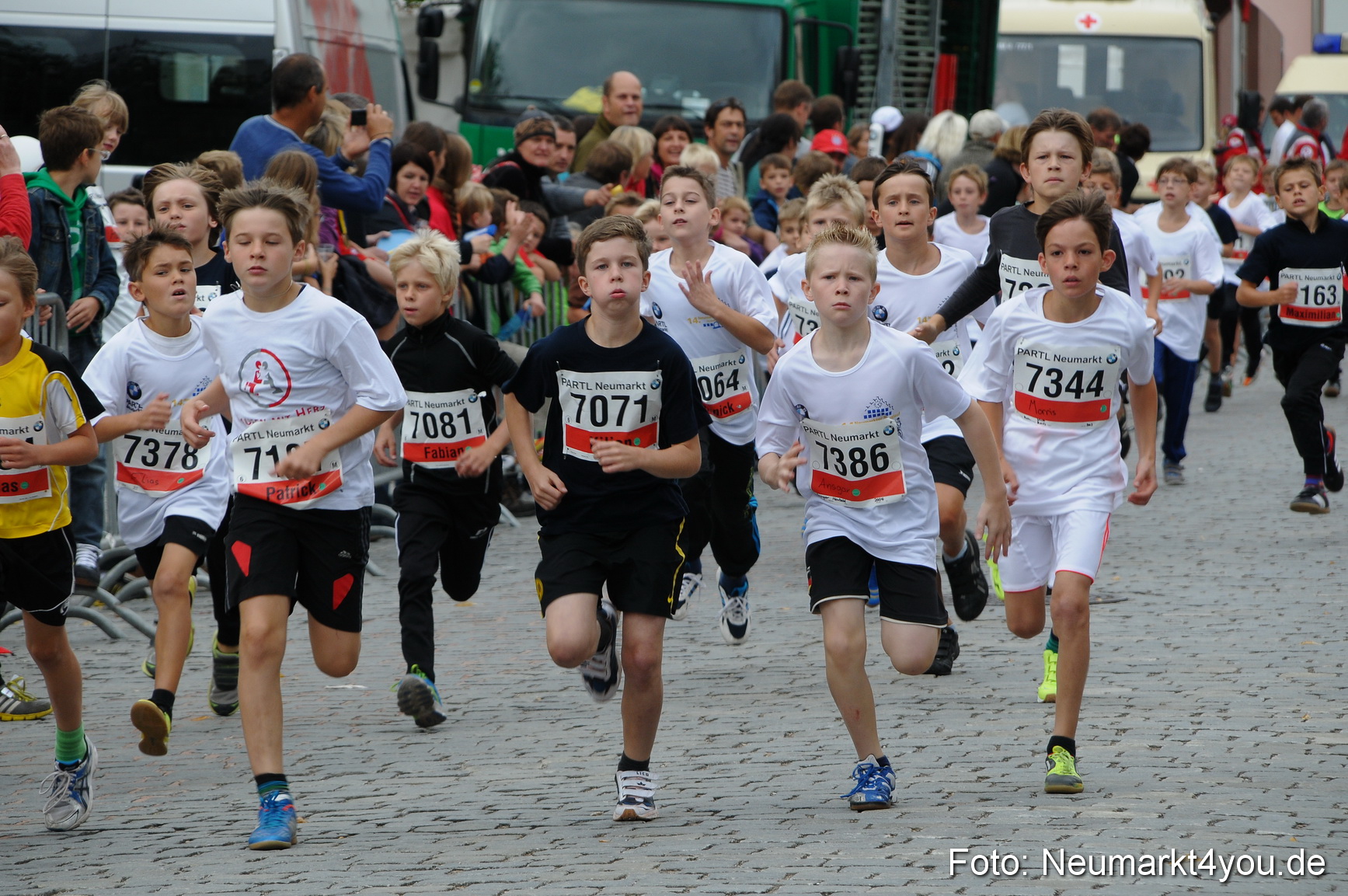 Stadtlauf Neumarkt 2013 1407